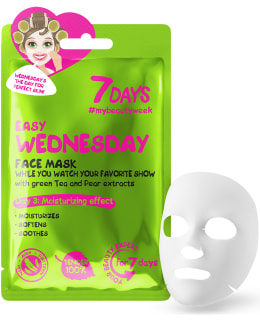 7 DAYS EASY WEDNESDAY 28G KASVONAAMIO Main Image