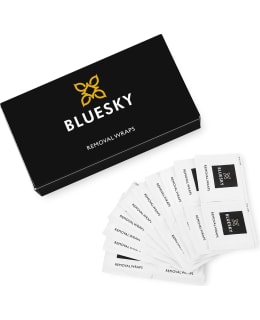 BLUESKY 100KPL GEELILAKAN POISTOLAPPU Main Image