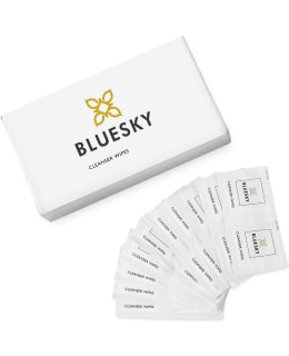 BLUESKY CLEANSER 100KPL PUHDISTUSLAPPU Main Image