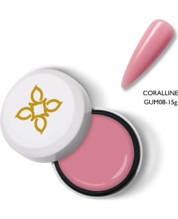 BLUESKY GUM CORALLINE 15G AKRYGEELI Main Image