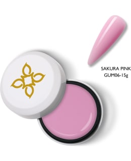 BLUESKY GUM SAKURA 15G AKRYGEELI Main Image
