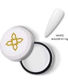 BLUESKY WHITE 01 RAKENNEGEELI Main Image