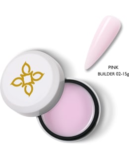 BLUESKY PINK 02 RAKENNEGEELI Main Image