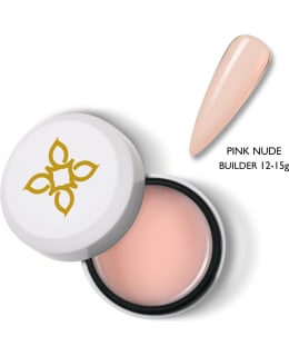 BLUESKY PINK NUDE 12 RAKENNEGEELI Main Image