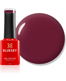 BLUESKY OXBLOOD 5ML MINIGEELILAKKA Main Image