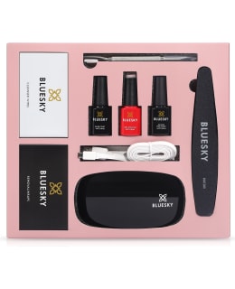 BLUESKY MINI GEL POLISH STARTER KIT Main Image