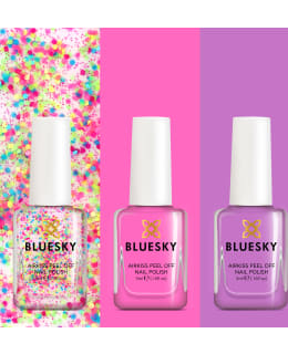 BLUE SKY PARTY KYNSILAKKASETTI Main Image