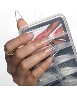 BLUESKY STILETTO 100KPL KOKOKYNNEN TIPIT Main Image