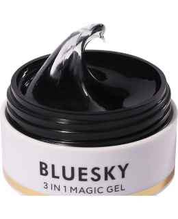 BLUESKY 3IN1 CRYSTAL CL 15G MAGIC GEELI Main Image