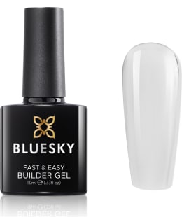 BLUESKY FAST&EASY 07 CLEAR 10ML GEELI Main Image