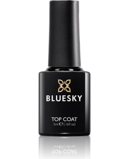 BLUESKY TOP 02 5ML GEELI PÄÄLLYSLAKKA Main Image