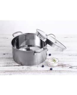 BERGNER IC NORDIC 20CM 3,1L KATTILA Main Image