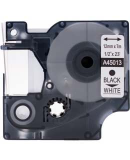 12MM X 7M DYMO D1 MU/VALK TARRANAUHA Main Image