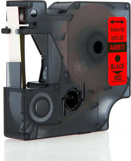 9MM X 7M DYMO D1 MU/PUN TARRANAUHA Main Image