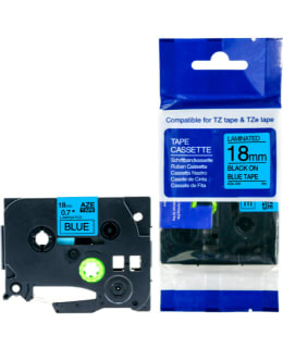 18MM X 8M P-TOUCH MU/SIN TARRANAUHA Main Image