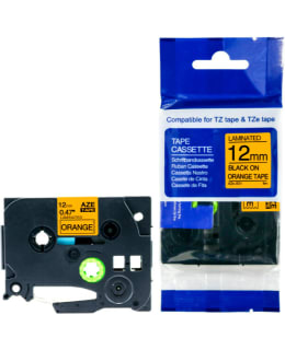 12MM X 5M P-TOUCH MU/ORANSSI TARRANAUHA Main Image