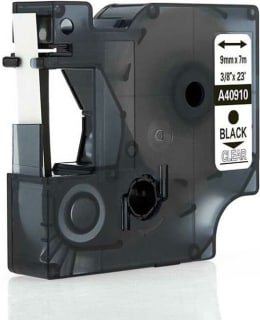 9MM X 7M DYMO D1 MU/KIRKAS TARRANAUHA Main Image