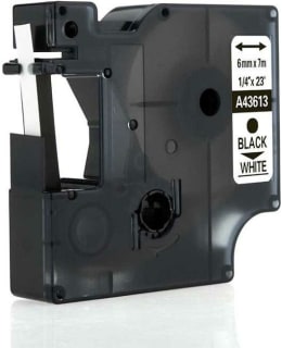 6MM X 7M DYMO D1 MU/VALK TARRANAUHA Main Image