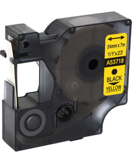 24MM X 7M DYMO D1 MU/KELT TARRANAUHA Main Image