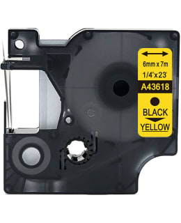 6MM X 7M DYMO D1 MU/KELT TARRANAUHA Main Image