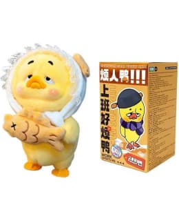 UPSET DUCK WORK UPSETS ME SERIES Main Image
