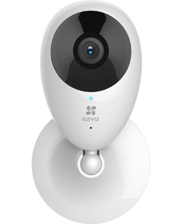 EZVIZ C2C H.265 WI-FI SISÄ VALVONTAKAMER Main Image