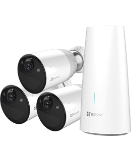 EZVIZ BC1 B3 VALVONTAKAMERAJÄRJESTELMÄ Main Image