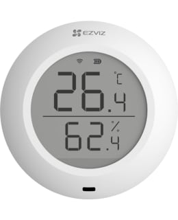 EZVIZ T51C LÄMPÖTILA- JA KOSTEUSANTURI Main Image