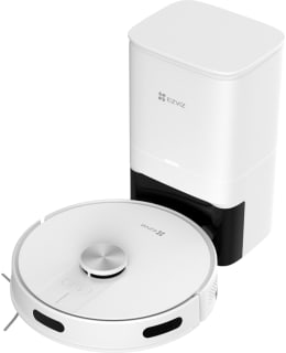 EZVIZ RE4 PLUS VALKOINEN ROBOTTI-IMURI Main Image