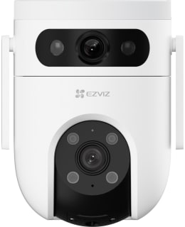 EZVIZ H9C 2K DUAL LENS VALVONTAKAMERA Main Image
