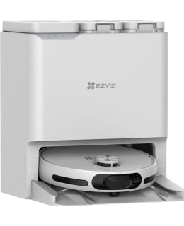 EZVIZ RS20 PRO ROBOTTI-IMURI VALKOINEN Main Image