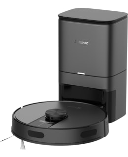 EZVIZ RE4 PLUS MUSTA ROBOTTI-IMURI Main Image