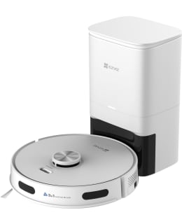 EZVIZ RE5S PLUS ROBOTTI-IMURI VALKOINEN Main Image