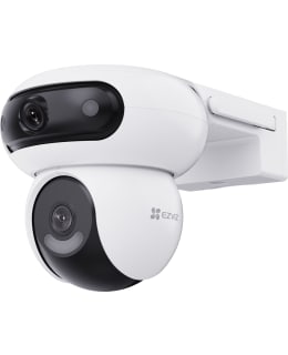 EZVIZ H90 2K+ DUAL VALVONTAKAMERA Main Image