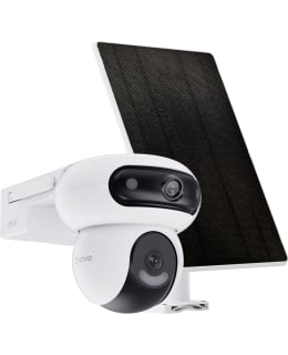 EZVIZ HB90 DUAL 2K+ VALVONTAKAMERA + AP Main Image