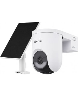 EZVIZ HB8 LITE 4G KIT VALVONTAKAMERA Main Image