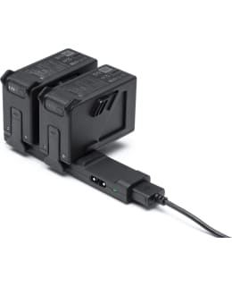 DJI FPV FLY MORE KIT Main Image