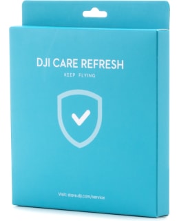 DJI Care Refresh (Mini 2) 1 year exchange contract Main Image