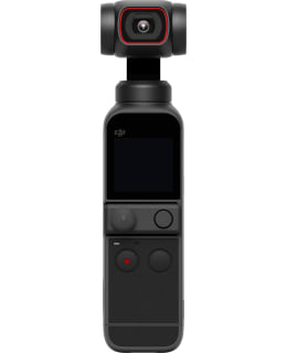 DJI POCKET 2 Main Image