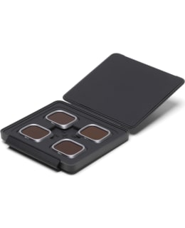 DJI AIR 2S ND FILTERS SET (ND64-512) Main Image