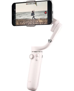 DJI OM 5 SUNSET WHITE Main Image