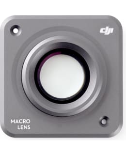 DJI ACTION 2 MACRO LENS Main Image