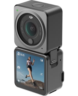 DJI ACTION 2 DUAL-SCREEN COMBO Main Image