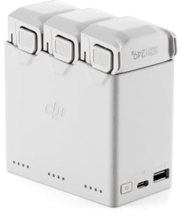 DJI BATTERY CHARGING HUB MINI 3 PRO Main Image