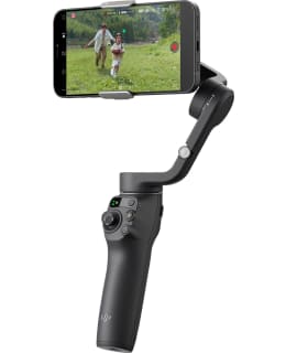 DJI Osmo Mobile 6 gimball vakaaja Main Image