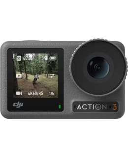 DJI OSMO ACTION 3 STANDARD COMBO Main Image