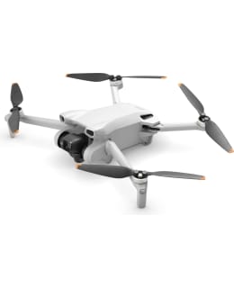 DJI MINI 3 W. DJI RC Main Image
