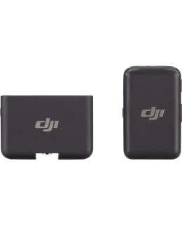 DJI MIC (1 TX + 1 RX) Main Image