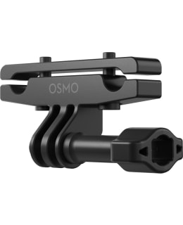 DJI OSMO ACTION BIKE SEAT RAIL MOUNT Main Image