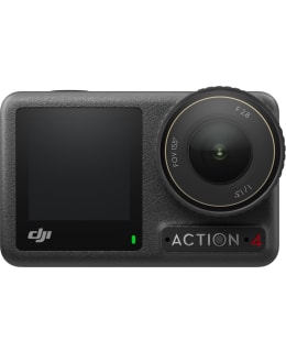 DJI OSMO ACTION 4 STANDARD COMBO Main Image